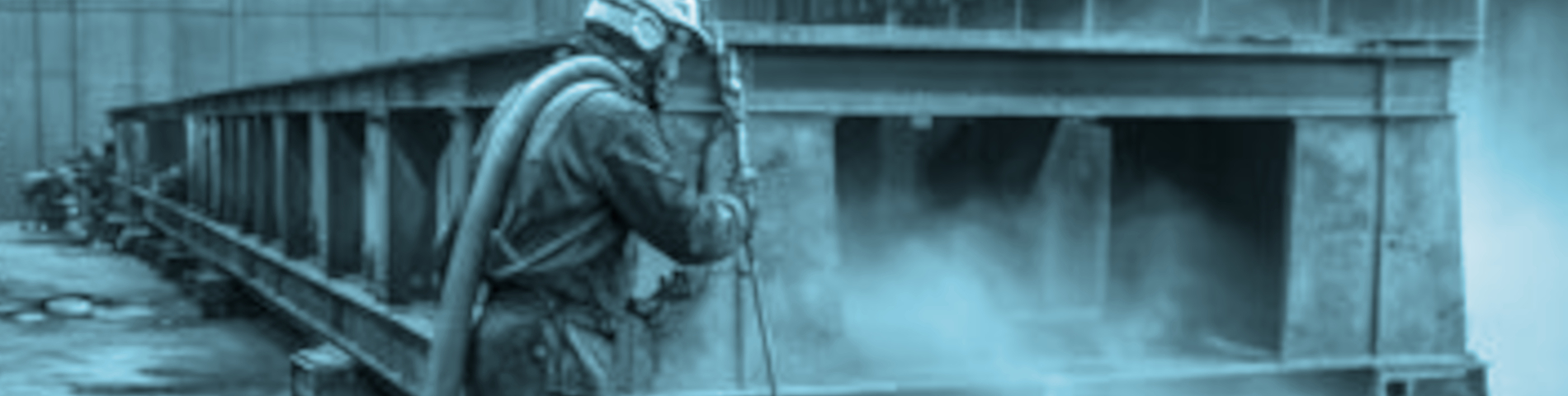 Strahlen Schweiz/strahlen-schweiz-sandstrahlen-grossbauteil-industrie